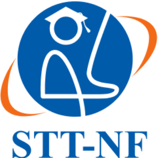 Logo STT NF